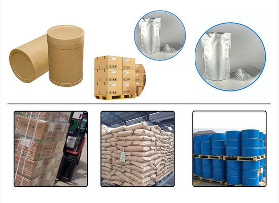 Guaiazulene 99% Anti Inflammatory Agents Supplements Cas 489-84-9 Api Pharma