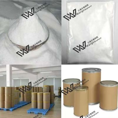 คุณภาพ  Antigout API Zyloprim Allopurinol Powder 99% for treat kidney stones โรงงาน