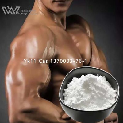คุณภาพ  Pharma Bodybuilding Your Partner in Achieving Your Bodybuilding Goals with YK-11 โรงงาน