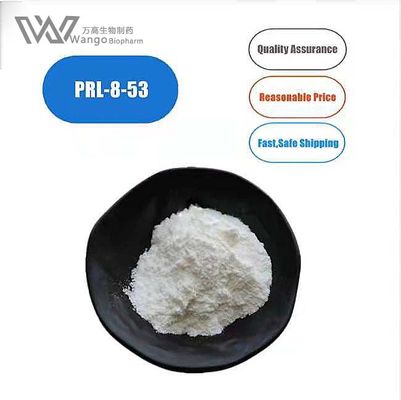 Prl-8-53 Nootropics Bulk Powders การเพิ่มหน่วยความจำ Cas 51352-87-5